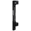 Adapter hamulca tarczowego Shimano SM-MA-F203P/P — przód 203 mm (Post Mount → Post Mount)